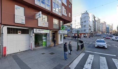 foto de fisio Clínica E-Saúde en A Coruña - A Coruña
