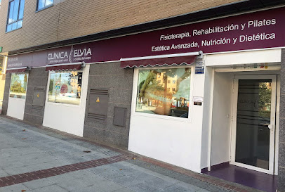 foto de fisio Clínica Elvia en Alcobendas - Madrid