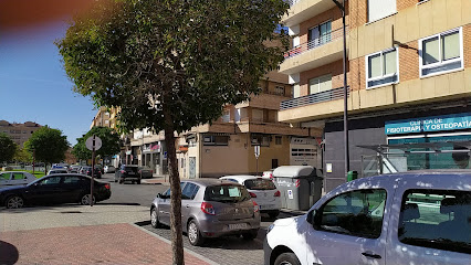 foto de fisio Clínica FIOS Fisioterapia y Osteopatía en Albacete - Albacete