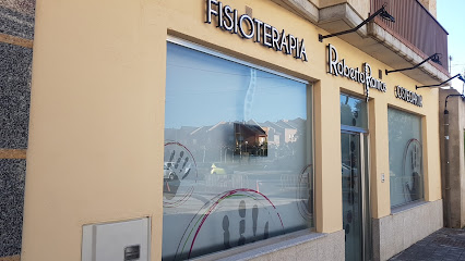 foto de fisio Clínica FISIOTERAPIA Y OSTEOPATIA ROBERTO RAMOS en Villamayor - Salamanca