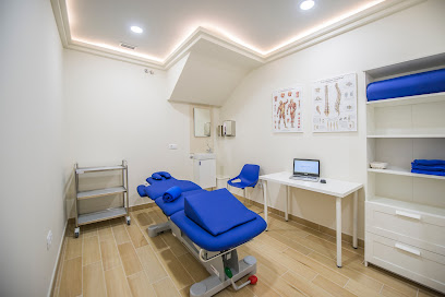 foto de fisio Clínica Fernández Iriarte en Santa Cruz de Tenerife - Santa Cruz de Tenerife