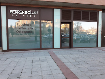 foto de fisio Clínica FerrerSalud en Huesca - Huesca
