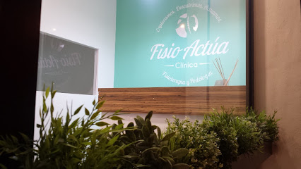 foto de fisio Clínica Fisio Actúa en Alicante (Alacant) - Alicante