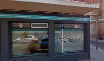 foto de fisio Clínica FisioLife en Ciudad Real - Ciudad Real