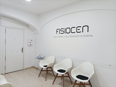 foto de fisio Clínica Fisiocen en Jerez de la Frontera - Cádiz