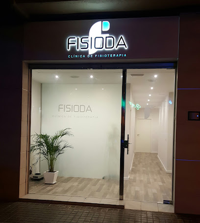 foto de fisio Clínica Fisioda en Valencia - Valencia