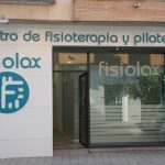 foto de fisio Clínica Fisiolax en Murcia - Murcia