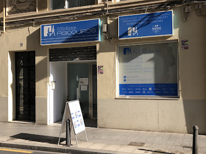 foto de fisio Clínica Fisioquiros en Valencia - Valencia
