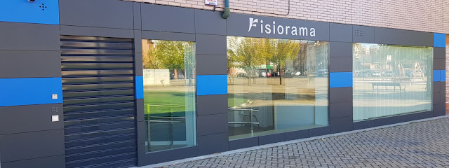 foto de fisio Clínica Fisiorama Neuro-Rehabilitación en León - León
