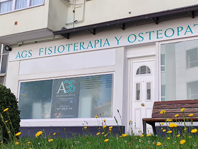 foto de fisio Clinica Fisioterapia AGS en Santander - Cantabria