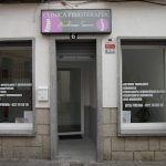 foto de fisio Clinica Fisioterapia Andrea Sanz en Méntrida - Toledo