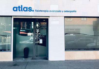 foto de fisio Clínica Fisioterapia Atlas : Osteopatía Ondas de Choque Podología Zamora. en Zamora - Zamora