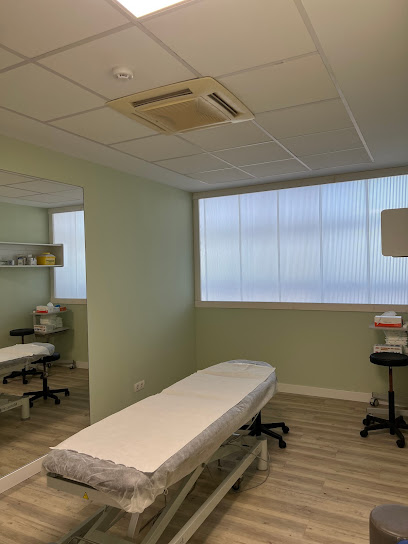 foto de fisio Clínica Fisioterapia Be Healthy Santander en Santander - Cantabria