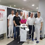 foto de fisio Clinica Fisioterapia Francisco Navarro en Melilla - Melilla