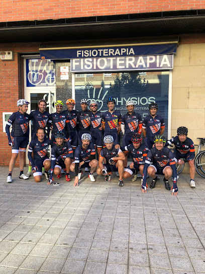 foto de fisio Clínica Fisioterapia Physios en Valladolid - Valladolid