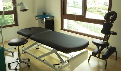 foto de fisio Clínica Fisioterapia - Pilates Paula | Chiclana de la Frontera en Chiclana de la Frontera - Cádiz
