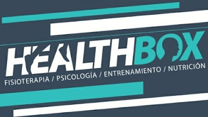 foto de fisio Clinica Fisioterapia Valladolid | HealthBox en Valladolid - Valladolid
