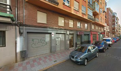 foto de fisio Clínica Fisiovita en León - León