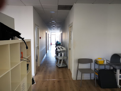 foto de fisio Clínica GRAU • Fisioterapia Avanzada Alicante en Alicante (Alacant) - Alicante