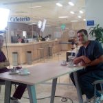 foto de fisio Clínica Garabal en Madrid - Madrid