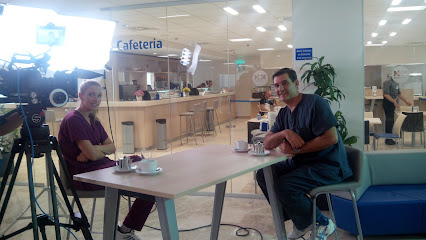foto de fisio Clínica Garabal en Madrid - Madrid