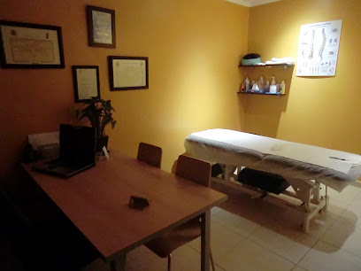 foto de fisio Clínica Garmar Fisioterapia en Valencia - Valencia