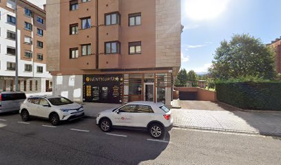 foto de fisio Clínica Global en Gijón - Asturias