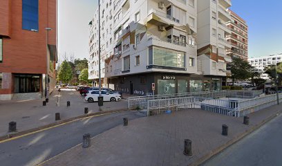 foto de fisio Clínica José Luis Chaparro Sancho en Murcia - Murcia