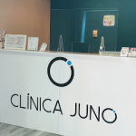 foto de fisio Clínica Juno en Alcalá de Henares - Madrid