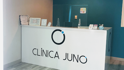 foto de fisio Clínica Juno en Alcalá de Henares - Madrid