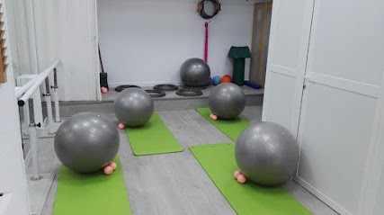 foto de fisio Clínica Junterones en Murcia - Murcia