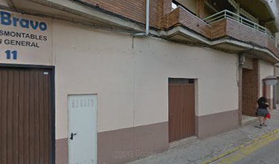 foto de fisio Clínica KIOS en Nájera - La Rioja