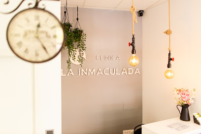foto de fisio Clínica La Inmaculada en León - León