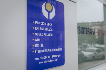 foto de fisio Clínica Labrum. Centro de Fisioterapia Oviedo en Oviedo - Asturias
