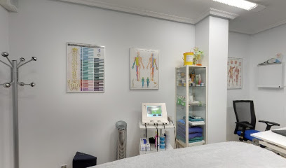 foto de fisio Clínica López Corcuera - Fisioterapia y Osteopatía en Burgos - Burgos