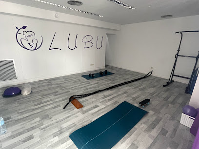 foto de fisio Clínica Lucia Bustaque | LUBU en Cadavéu - Asturias
