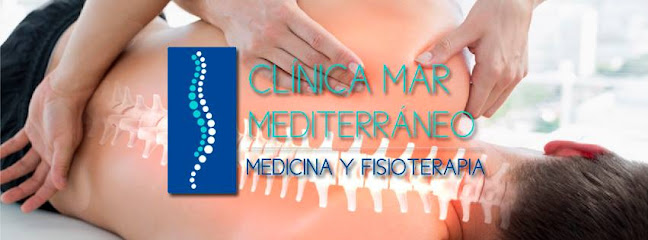 foto de fisio Clínica Mar Mediterráneo. Medicina y Fisioterapia en Alicante. en Alicante (Alacant) - Alicante