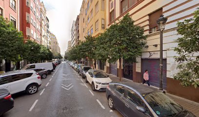 foto de fisio Clínica Marco Fisioterapia en Valencia - Valencia