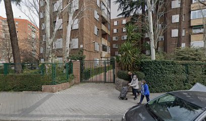 foto de fisio Clínica Médica Fisio-Vida - Clínica de Fisioterapia. en Madrid - Madrid
