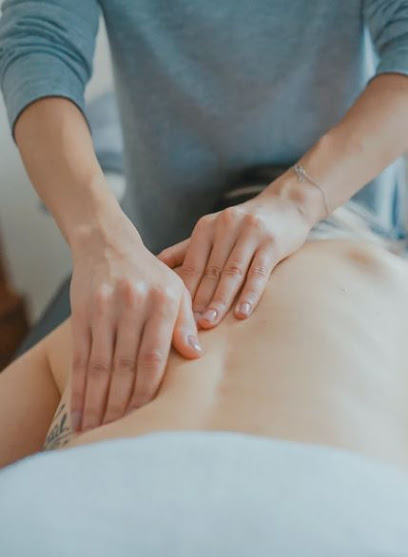 foto de fisio Clinica Melisa Carabanchel en Madrid - Madrid