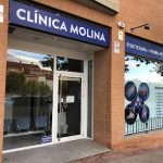 foto de fisio Clínica Molina en Villanueva del Pardillo - Madrid