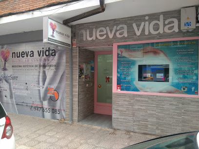 foto de fisio Clínica Nueva Vida Burgos(Medicina estética de vanguardia: Dra. Pilar Sanmartín) en Burgos - Burgos