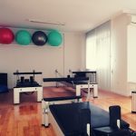 foto de fisio Clínica OSTEMA - Fisioterapia - Osteopatía - Pilates en Suances - Cantabria