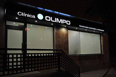 foto de fisio Clínica Olimpo Fisioterapia Avanzada y Osteopatía en Carbajosa de la Sagrada - Salamanca