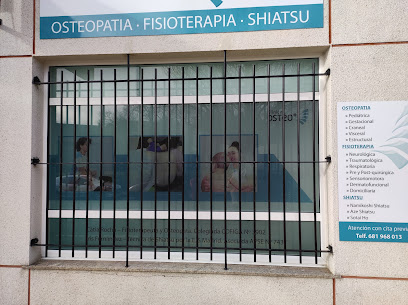 foto de fisio Clínica Osteo+ Lugo en Lugo - Lugo