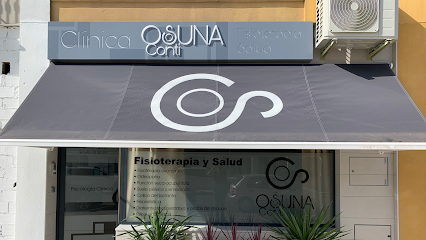 foto de fisio Clínica Osuna Conti en La Carlota - Córdoba