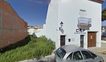foto de fisio Clinica Pajares en Jimena de la Frontera - Cádiz