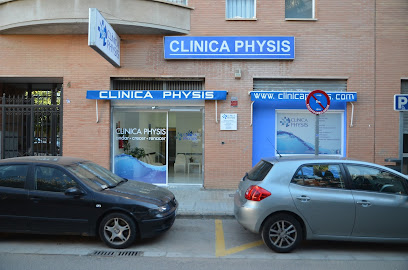 foto de fisio Clínica Physis en Valencia - Valencia