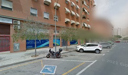 foto de fisio Clínica Procuida en Alicante (Alacant) - Alicante
