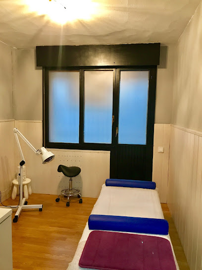 foto de fisio Clínica Quiral Fisioterapia y Osteopatía Oviedo en Oviedo - Asturias